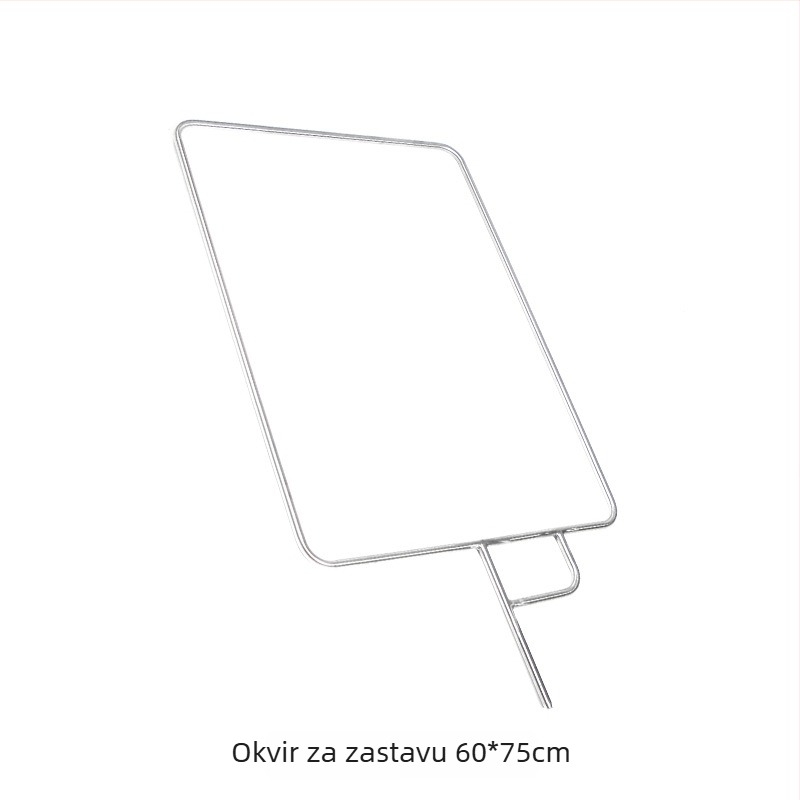 MK 699269 Studijski Reflektor Oprema S Okvirom Za Meku Difuziju I Pozadinsku Ploču (800 g)