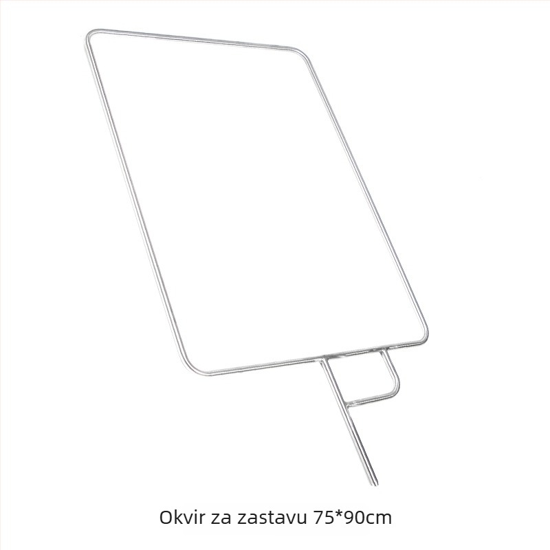 MK 699269 Studijski Reflektor Oprema S Okvirom Za Meku Difuziju I Pozadinsku Ploču (800 g)