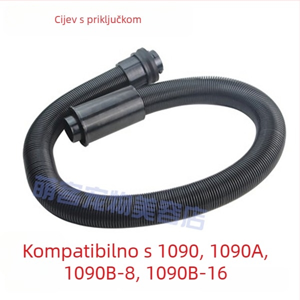 Dodatak za usisnu cijev za sušenje kućnih ljubimaca LT-1090A/LT-1090, 2000W+, 220V, 3C certifikat 2017010709934547