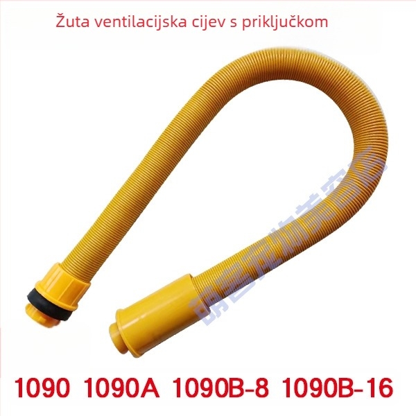 Dodatak za usisnu cijev za sušenje kućnih ljubimaca LT-1090A/LT-1090, 2000W+, 220V, 3C certifikat 2017010709934547