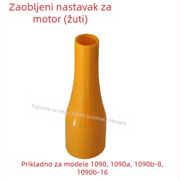 Dodatak za usisnu cijev za sušenje kućnih ljubimaca LT-1090A/LT-1090, 2000W+, 220V, 3C certifikat 2017010709934547