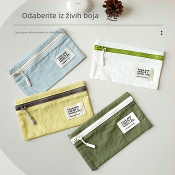 Najlon torba za putovanje, višestruka upotreba, stil ručne torbe, model 8704, Cotton road