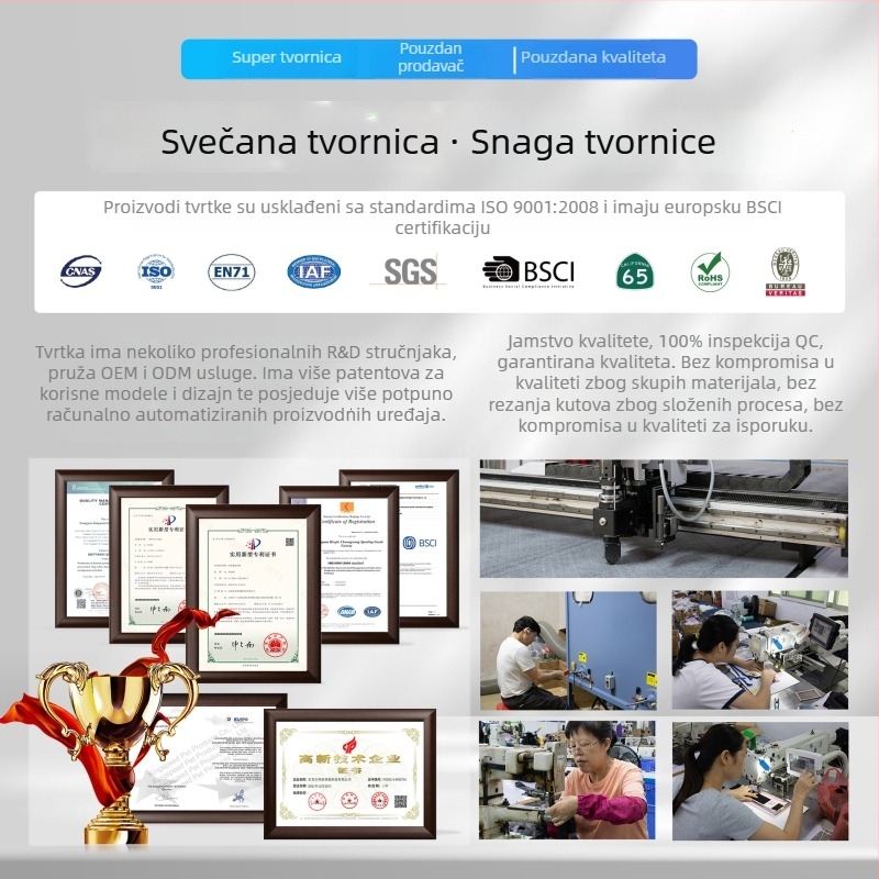 Kopai K Series set opreme za kućne ljubimce: postroj, povodac, ogrlica, maramica za pljuvačku, odjeća za pse