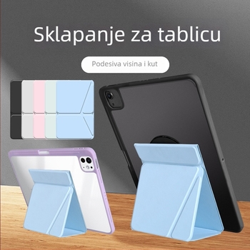 Držač za tablet, sklopivi univerzalni nosač, 50 g, OEM obrada, lansiranje 2025
