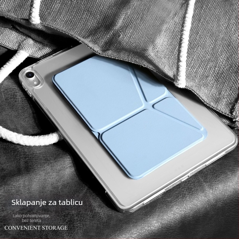 Držač za tablet, sklopivi univerzalni nosač, 50 g, OEM obrada, lansiranje 2025