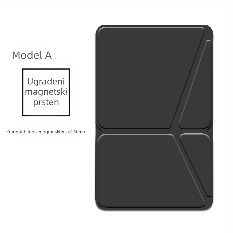 Držač za tablet, sklopivi univerzalni nosač, 50 g, OEM obrada, lansiranje 2025