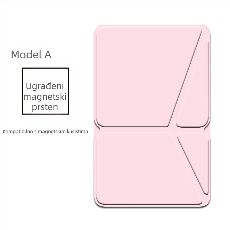 Držač za tablet, sklopivi univerzalni nosač, 50 g, OEM obrada, lansiranje 2025