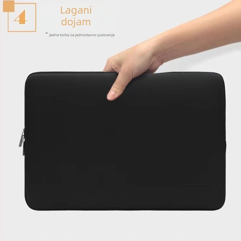 Unutarnja vrećica za laptop za Asus Tianxuan 5 Pro/5/4, PU materijal, proljeće 2025, za muškarce