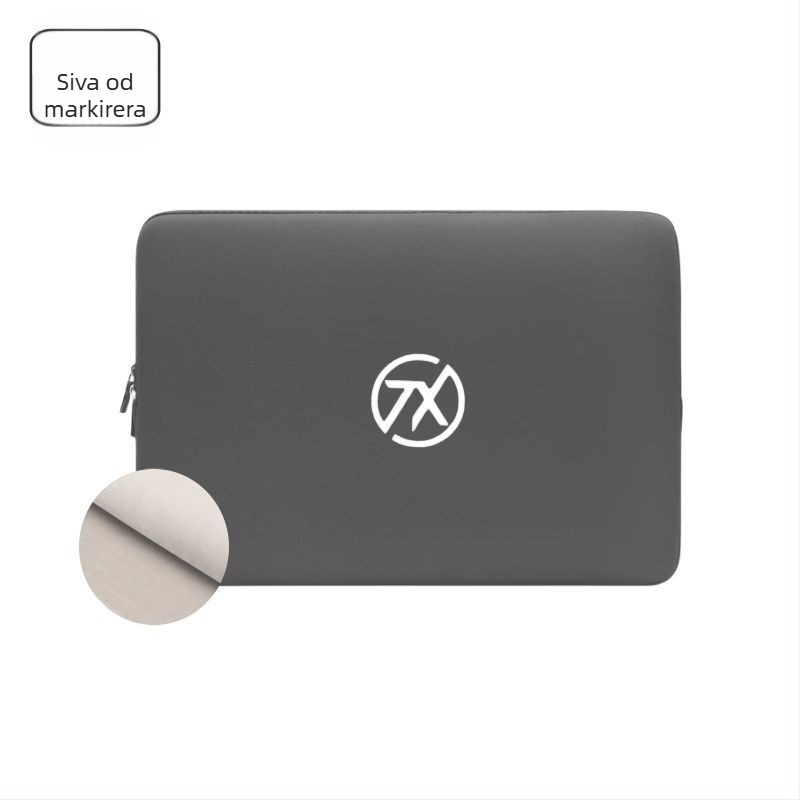 Unutarnja vrećica za laptop za Asus Tianxuan 5 Pro/5/4, PU materijal, proljeće 2025, za muškarce