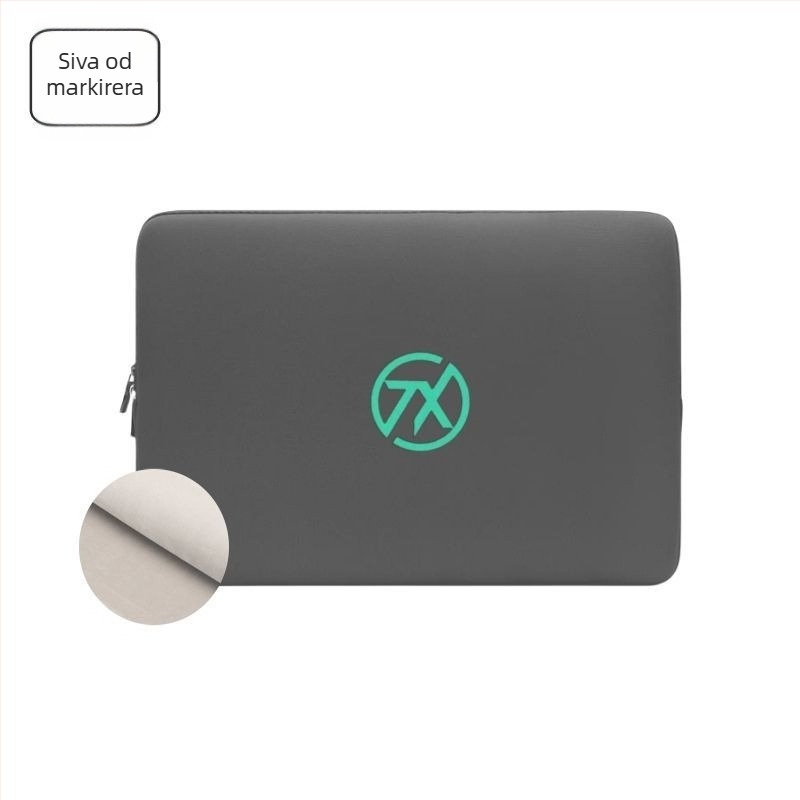 Unutarnja vrećica za laptop za Asus Tianxuan 5 Pro/5/4, PU materijal, proljeće 2025, za muškarce