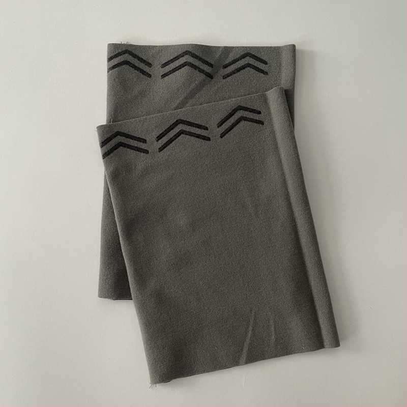 Nadkoljenka od modalnog materijala, visoka elastičnost, zaštita zglobova — odrasli, sve sezone