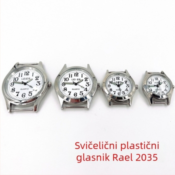 Set alata za popravak satova — alati za rastavljanje, 1 set, za kućnu upotrebu