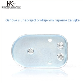 Stroj za pritiskanje stražnjeg poklopca sata (Marka: Tiger Hao; Komplet: 13; Standard: National System; Namjena: kućna uporaba)
