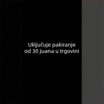 Set kutija za sat s službenom ambalažom — Ljeto 2021 izdanje; Bez uvoza