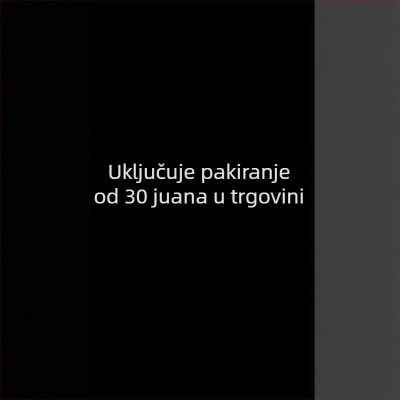 Set kutija za sat s službenom ambalažom — Ljeto 2021 izdanje; Bez uvoza