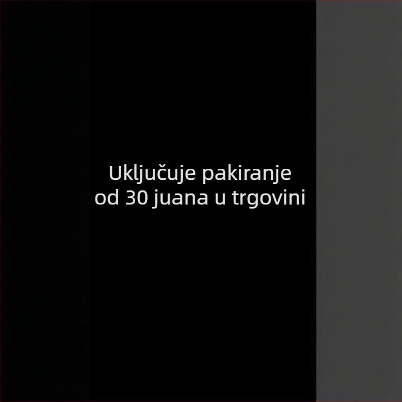 Set kutija za sat s službenom ambalažom — Ljeto 2021 izdanje; Bez uvoza
