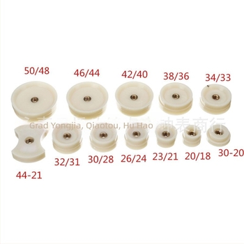 Stroj za pritiskanje stražnjeg poklopca sata, Tiger Hao, čelik + plastika, set od 13 komada, težina 0,3 kg, kućna upotreba