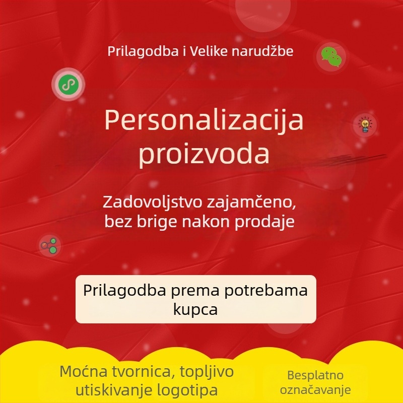 Prilagođena kutija za nakit i satove, dvostruka konstrukcija, zlatno uštampan logotip, visok sjaj završne obrade pianino stilom, prilagodba palisandrovog drveta