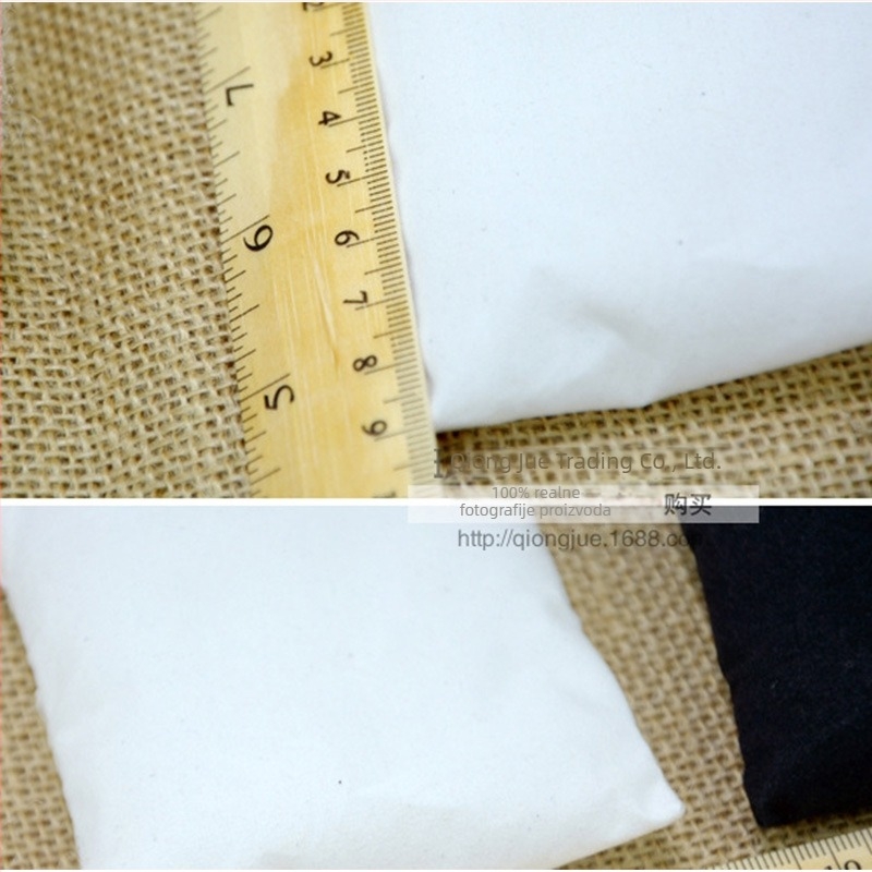 Jastuk za vrat za automobil s jezgrom od svilenog pamuka i flanel, od kompozitnog materijala, za kućnu i automobilsku upotrebu