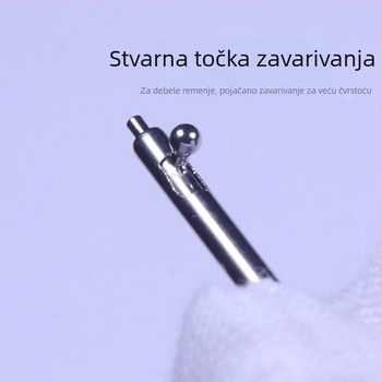 Brzi otpuštajući opružni pinovi za remen pametnog sata (Pakiranje: 1000 kom.; Bez uvoza; Marka: Other; Lista: ljeto 2021)
