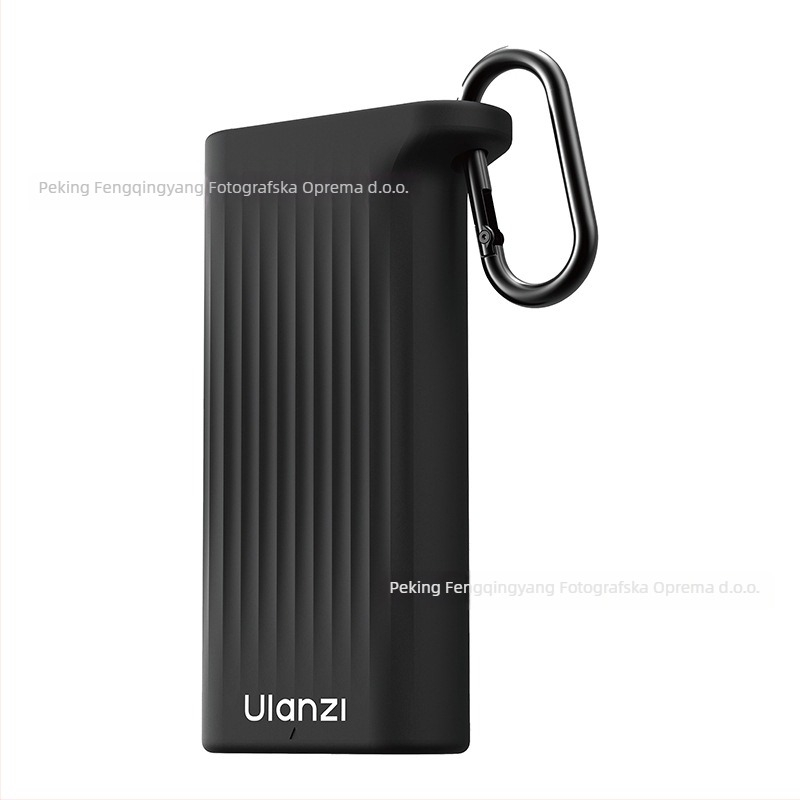 Kućište SD kartica X055/X056 — USB-C, USB 3.2 Gen 2, Ugrađena montaža, Materijal: metal/silikon