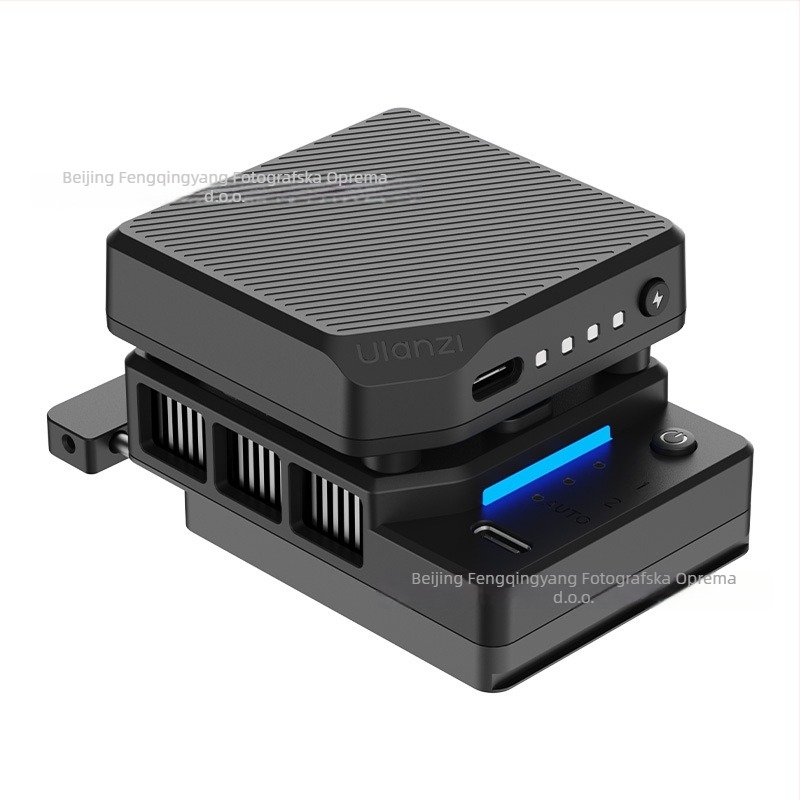 Kućište SD kartica X055/X056 — USB-C, USB 3.2 Gen 2, Ugrađena montaža, Materijal: metal/silikon