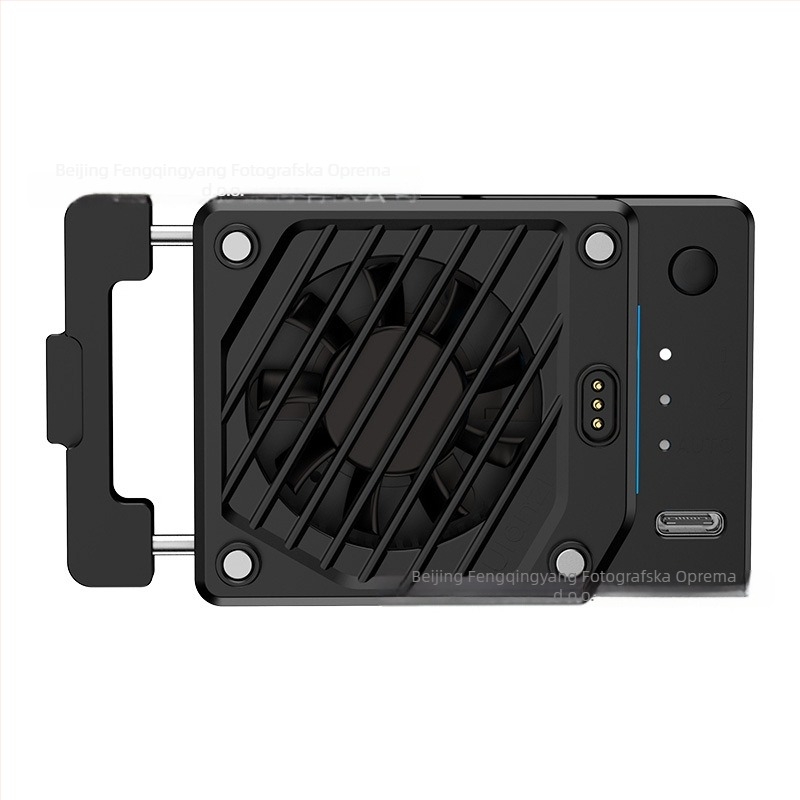 Kućište SD kartica X055/X056 — USB-C, USB 3.2 Gen 2, Ugrađena montaža, Materijal: metal/silikon