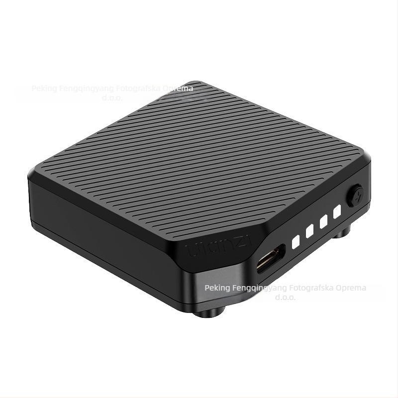 Kućište SD kartica X055/X056 — USB-C, USB 3.2 Gen 2, Ugrađena montaža, Materijal: metal/silikon