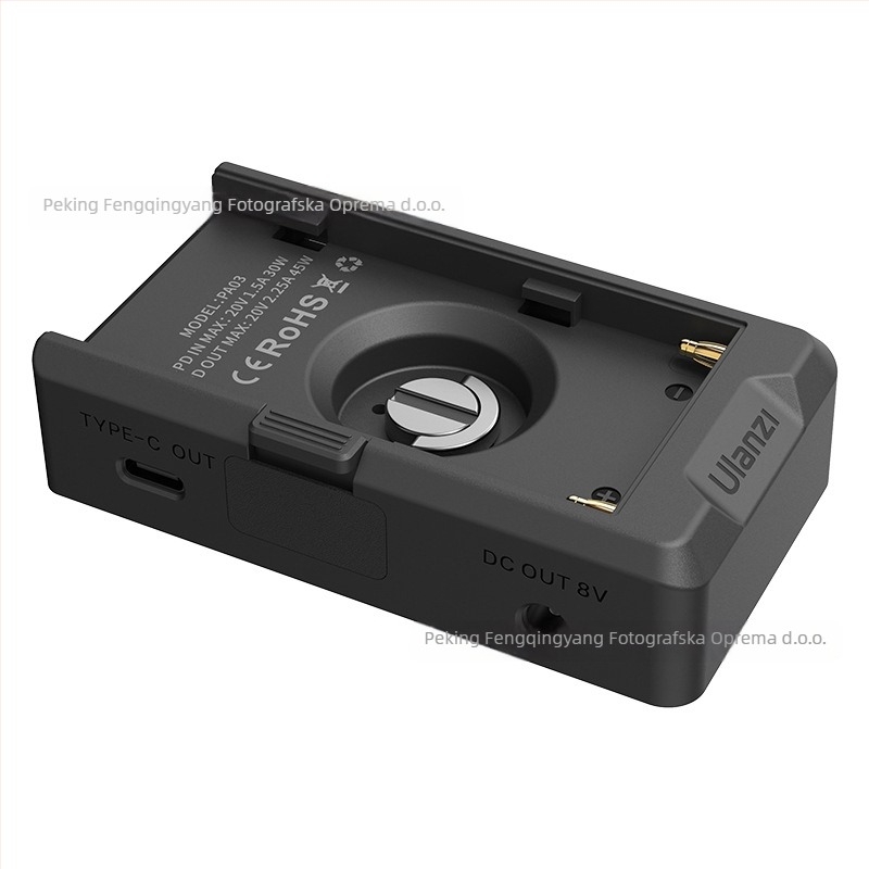 Kućište SD kartica X055/X056 — USB-C, USB 3.2 Gen 2, Ugrađena montaža, Materijal: metal/silikon