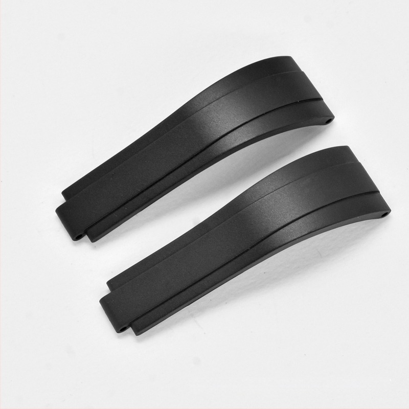 Labor TPSIV gumeni remen za sat za model Water Ghost (Ditong Ghost King); Originalni dizajn; Kvaliteta AAAAA; Zima 2024