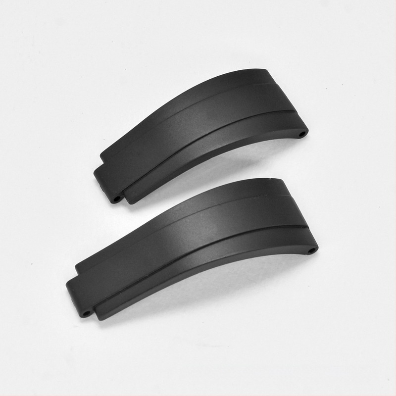 Labor TPSIV gumeni remen za sat za model Water Ghost (Ditong Ghost King); Originalni dizajn; Kvaliteta AAAAA; Zima 2024