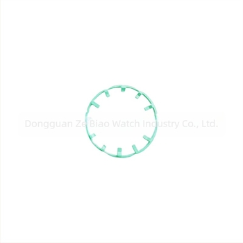 Unutarnji prsten za mehanizam sata GA2100/2110 – metalni DIY dodatak, kompatibilan GA2100/2110/B2100