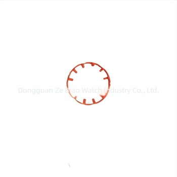 Unutarnji prsten za mehanizam sata GA2100/2110 – metalni DIY dodatak, kompatibilan GA2100/2110/B2100