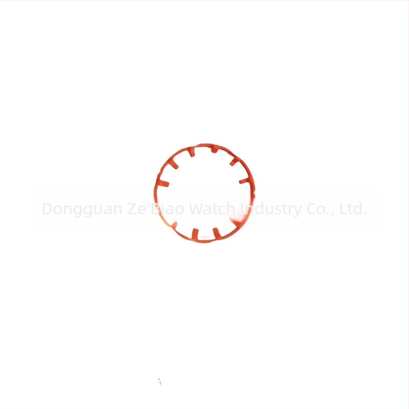 Unutarnji prsten za mehanizam sata GA2100/2110 – metalni DIY dodatak, kompatibilan GA2100/2110/B2100