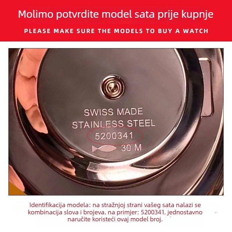 MINGSWEAR kristal minerala za satove od minerala, ovalnog oblika chipsa od krumpira, s dvostrukim mostom, dodatak za popravak satova, 1 kom, Zima 2024