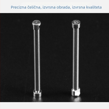 Huawei dječji sat produžene vijčane osovine od nehrđajućeg čelika 3Pro – Xinhongsheng, pakiranje 500 kom