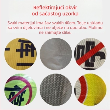 Znak za parkiranje – Ne parkirajte kod vrata – Ispred garaže – Privatno parkirno mjesto (Materijal: Papir; Obrada po narudžbi: Ne; Glavno područje prodaje: Drugo; Tip: Drugo)