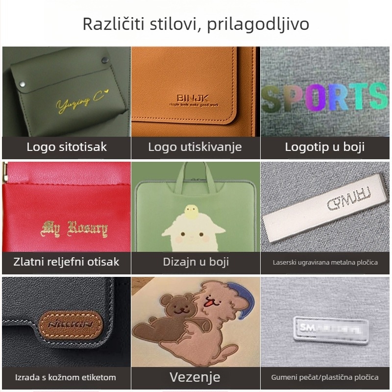PU kožna futrola za Apple Pencil druge generacije za iPad