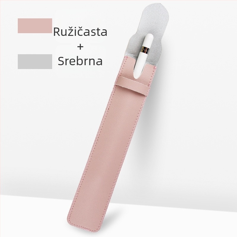 PU kožna futrola za Apple Pencil druge generacije za iPad