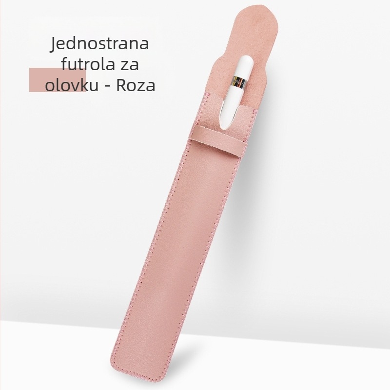 PU kožna futrola za Apple Pencil druge generacije za iPad