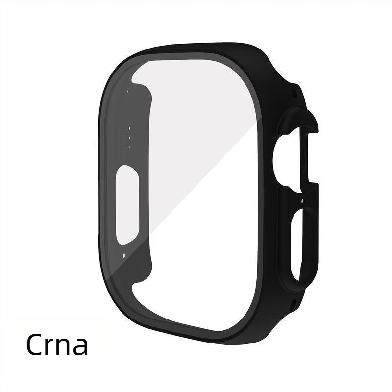 Zaštitna futrola za Apple Watch za iWatch 10. generaciju 8765se i Ultra, PC futrola s zaštitnim filmom