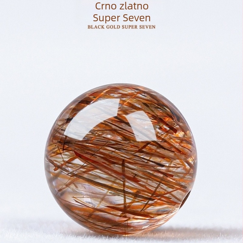 Raspršane perle - prirodni materijal, DIY poluproizvodi kristalne komponente, veleprodajno pakiranje (1000 paketa)