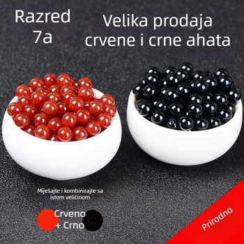 Dodaci za naušnice - Prirodni kristal/poludrago kamenje, šivanje obrada, podrijetlo: Jinhua, proljeće 2025