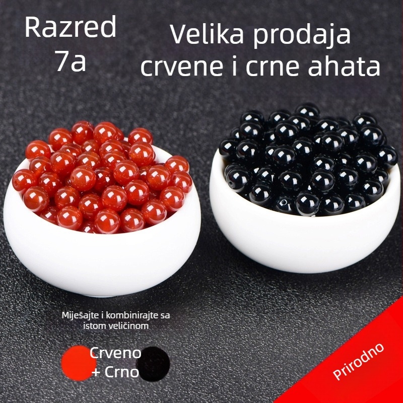 Dodaci za naušnice - Prirodni kristal/poludrago kamenje, šivanje obrada, podrijetlo: Jinhua, proljeće 2025