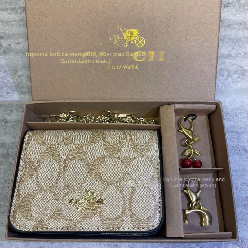 Cross-Border mala clutch od PU – horizontalni kvadratni oblik, otvoreni vrh, unutarnji džep za dokumente, podstava od kože