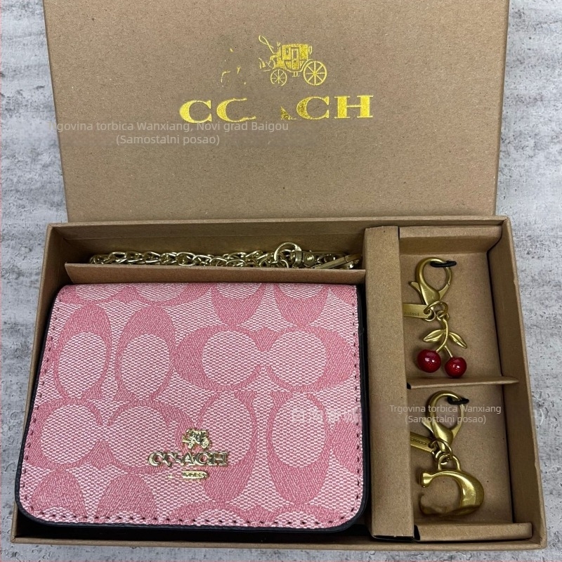 Cross-Border mala clutch od PU – horizontalni kvadratni oblik, otvoreni vrh, unutarnji džep za dokumente, podstava od kože