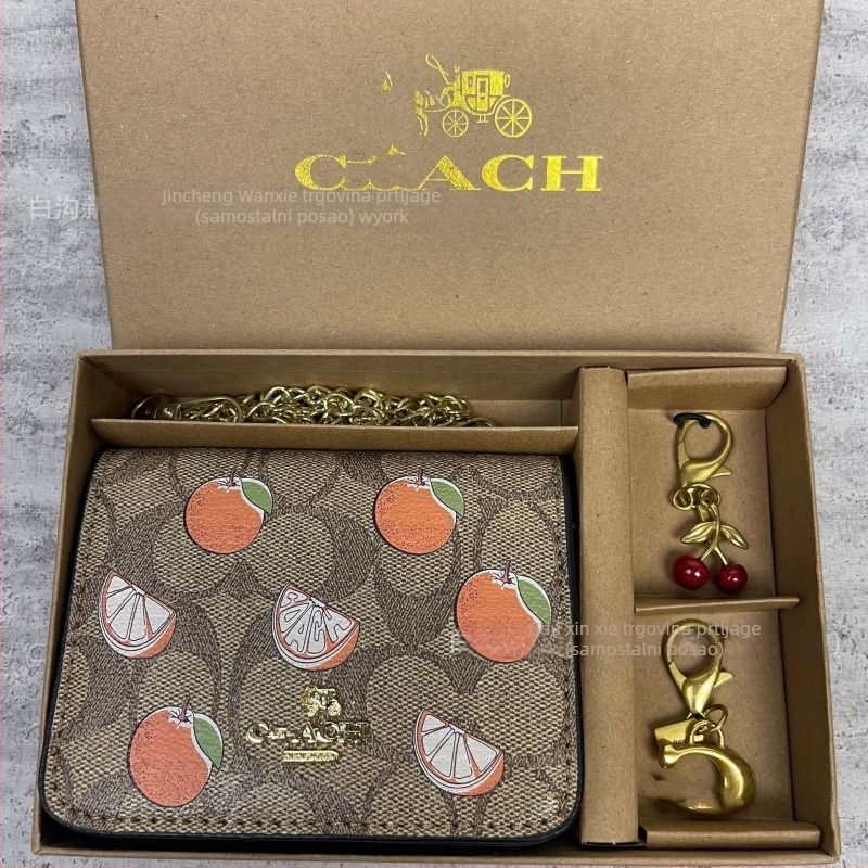 Cross-Border mala clutch od PU – horizontalni kvadratni oblik, otvoreni vrh, unutarnji džep za dokumente, podstava od kože