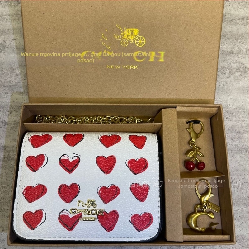 Cross-Border mala clutch od PU – horizontalni kvadratni oblik, otvoreni vrh, unutarnji džep za dokumente, podstava od kože