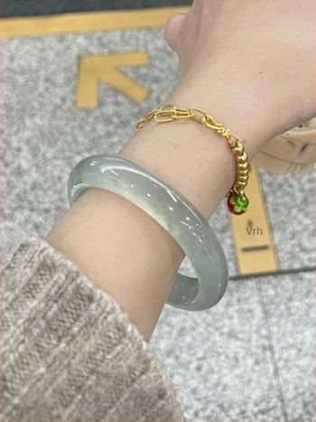 Narukvica - vintage stil, cink legura, Seiko obrada, Xinxin marka