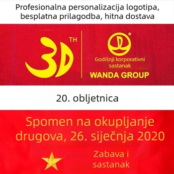 Šal s twill tkanjem, umjetna vuna, poliesterska mješavina 71-80%, zadržava toplinu, za četiri sezone